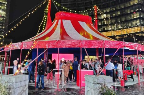 Milano, torna lo Swiss Family Village: ingresso gratis al parco giochi svizzero