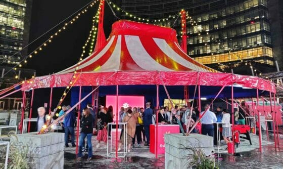 Milano, torna lo Swiss Family Village: ingresso gratis al parco giochi svizzero