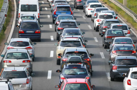 Estate, Anas: “220 milioni di transiti tra esodo e controesodo”