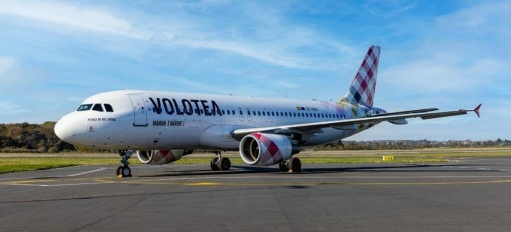 Volotea Uff.St.