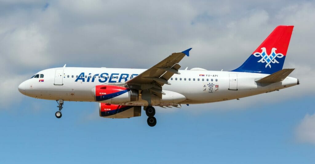 air serbia adobe