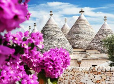 “Puglia tutto l’anno”: 4 milioni per la maxi campagna globale di comunicazione