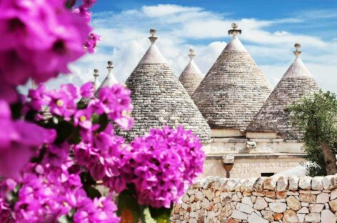 “Puglia tutto l’anno”: 4 milioni per la maxi campagna globale di comunicazione