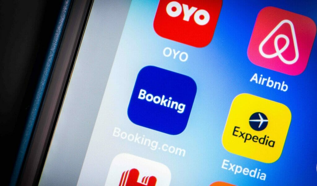 app ota expedia booking airbnb_adobe