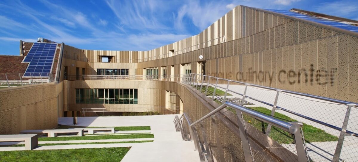 Unwto, forum mondiale sul turismo gastronomico nei Paesi Baschi