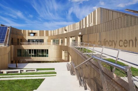 Unwto, forum mondiale sul turismo gastronomico nei Paesi Baschi