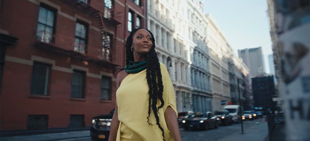 Brand Usa promuove gli States con una serie prodotta da Bbc Studios