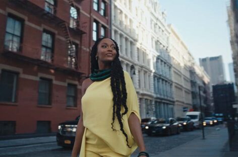 Brand Usa promuove gli States con una serie prodotta da Bbc Studios