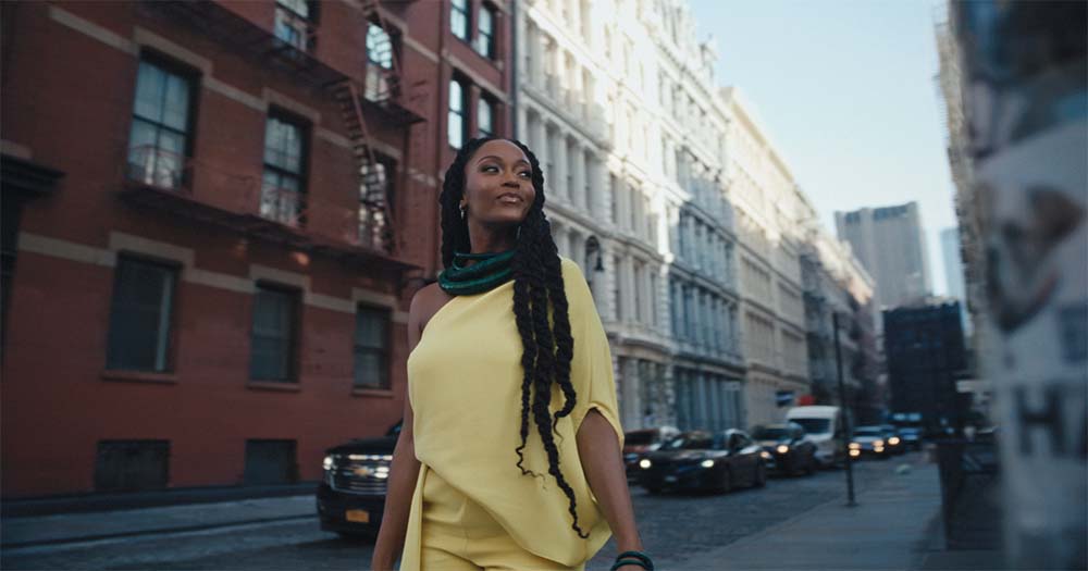 brand usa bbc studios serie campagna turismo