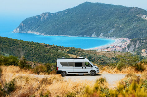 Salone del Camper, l’impegno di Santanchè per il turismo itinerante