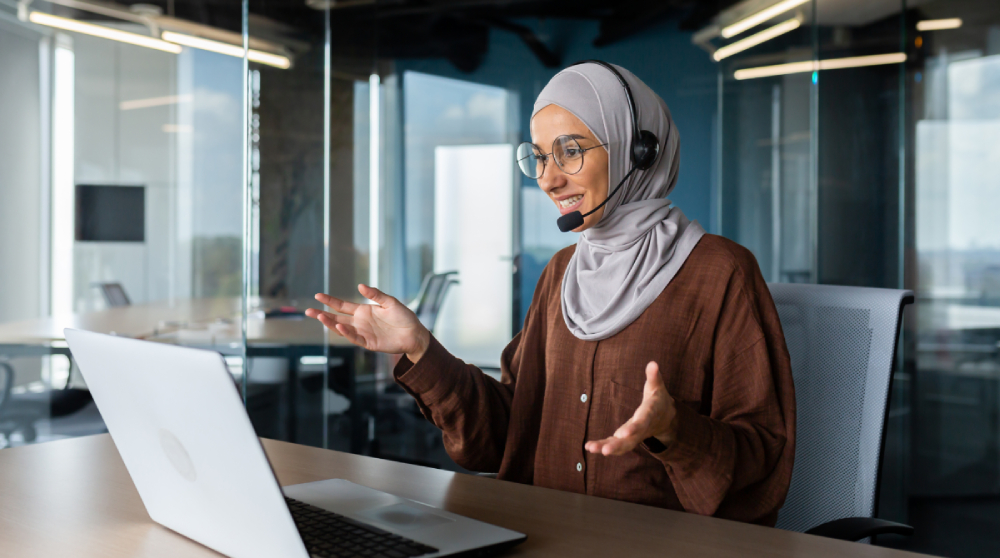 corso di arabo formazione