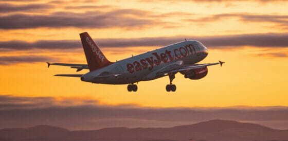 Sicilia, easyJet sbarca a Comiso con il primo volo da/per Malpensa