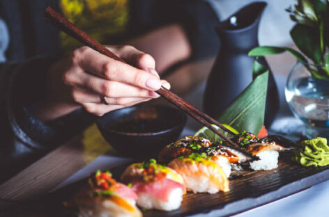 Food experience dal Giappone a Mauritius: i trend del travel di CartOrange