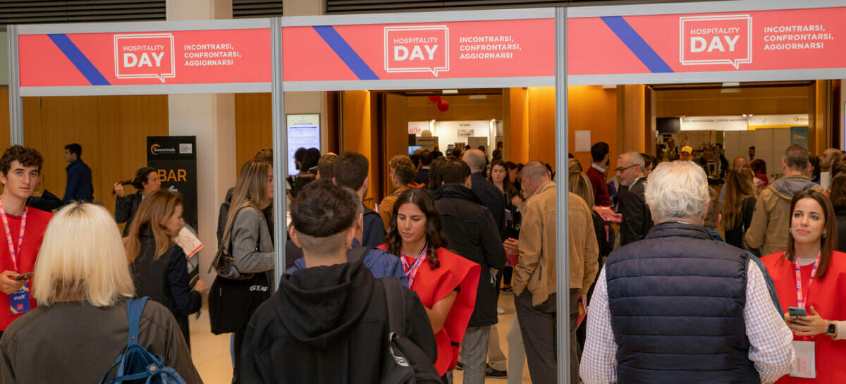 L’Hospitality Day torna l’8 ottobre al Palacongressi di Rimini