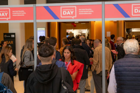 L’Hospitality Day torna l’8 ottobre al Palacongressi di Rimini