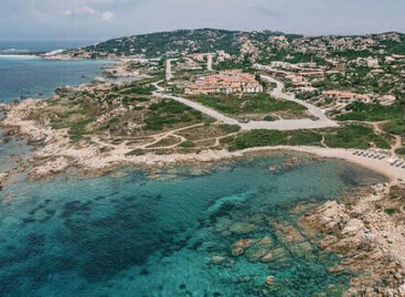 Mangia’s si allea con Hilton:<br> scatta l’operazione Sardegna