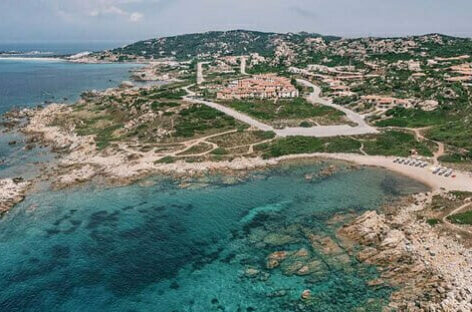 Mangia’s si allea con Hilton:<br> scatta l’operazione Sardegna