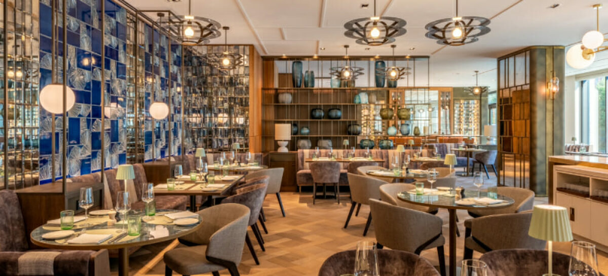 Marriott apre in Germania il Munich Hotel City West