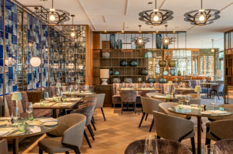 Marriott apre in Germania il Munich Hotel City West