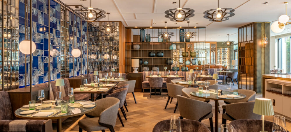 marriott hotels munich