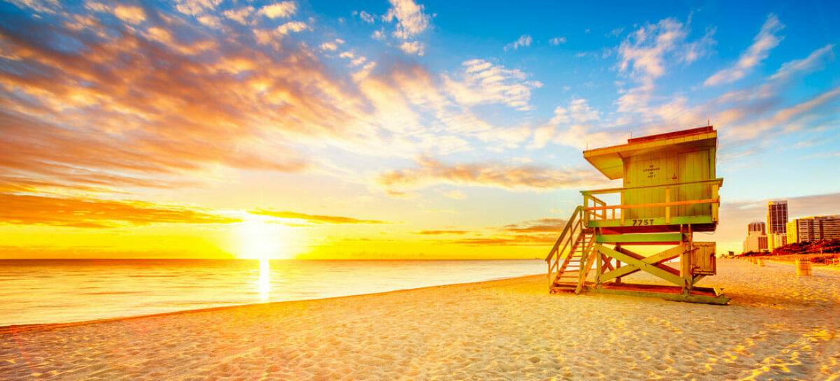 Miami riparte dall’Italia: al via la campagna europea post Covid