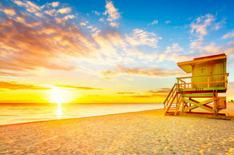 Miami riparte dall’Italia: al via la campagna europea post Covid