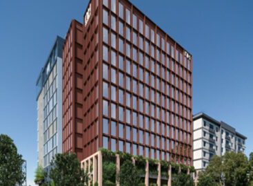 Nh Hotels debutta in Australia: new opening a Sydney nel 2026