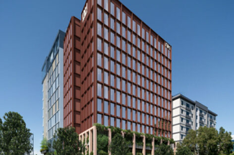 Nh Hotels debutta in Australia: new opening a Sydney nel 2026