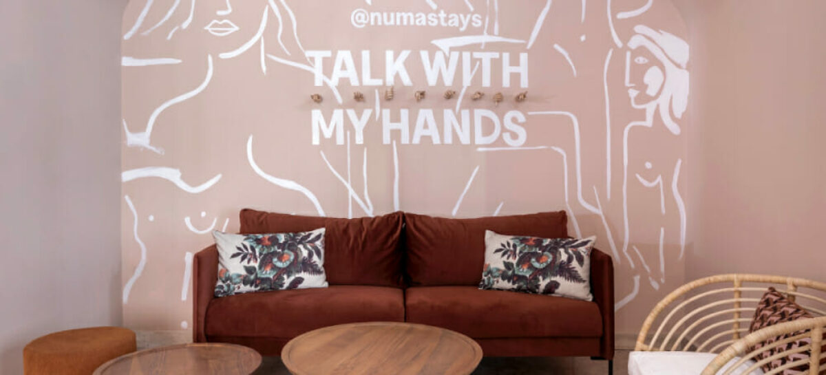 Numa Group si espande a Roma: quinta proprietà in Via Liguria