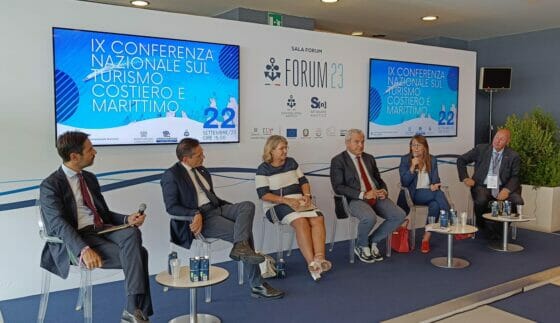 Salone Nautico di Genova, pronto il Piano del Mare
