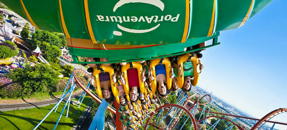 PortAventura in vendita:<br> cercasi acquirente per il parco