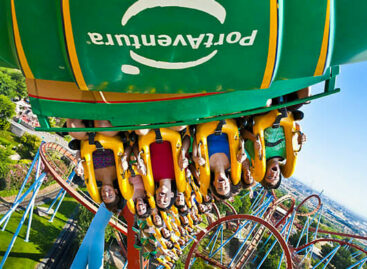 PortAventura in vendita:<br> cercasi acquirente per il parco