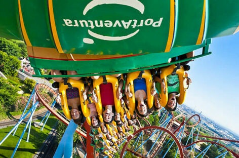 PortAventura in vendita:<br> cercasi acquirente per il parco