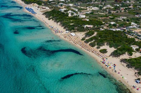 L’altro Salento, pool di 12 Comuni per un “turismo generoso”