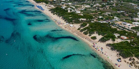 L’altro Salento, pool di 12 Comuni per un “turismo generoso”