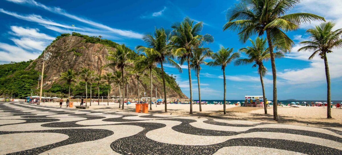 Rio de Janeiro chiama Italia: «Città sicura e adatta a tutti i viaggiatori»