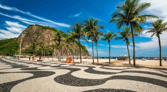 Rio de Janeiro chiama Italia: «Città sicura e adatta a tutti i viaggiatori»