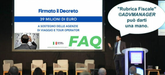 Rubrica Fiscale: ultimo fondo perduto da 39 milioni, ancora sulle modalità di calcolo e le ultime FAQ