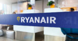 Ryanair, i banchi check-in chiuderanno venti minuti prima