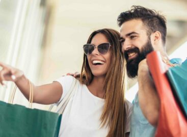 Il tax free shopping dei “non ricchi” a quota +42% in Italia