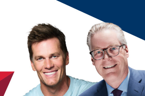 Delta Air Lines, la star Tom Brady è il nuovo consulente strategico