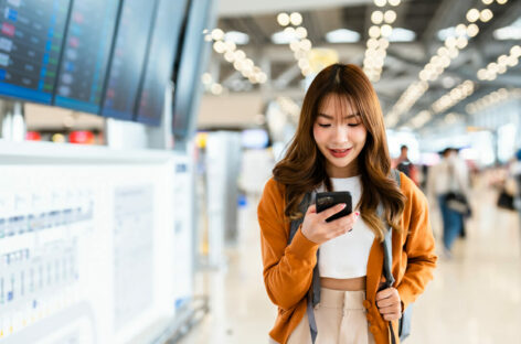 L’Italia che piace ai cinesi: l’indagine di Retex China