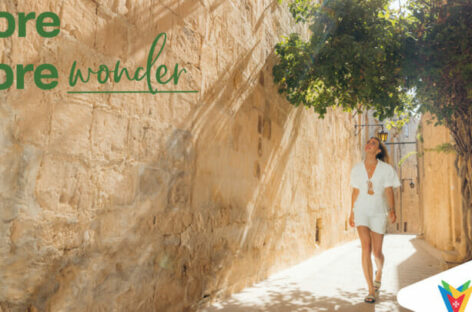 “Explore More”, ora Malta si racconta così sul mercato italiano