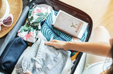 Travel 2026 a trazione outgoing: indagine eDreams