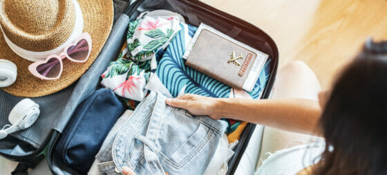 Travel 2026 a trazione outgoing: indagine eDreams