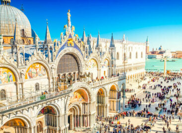 Ticket Venezia, verso il raddoppio da 5 a 10 euro