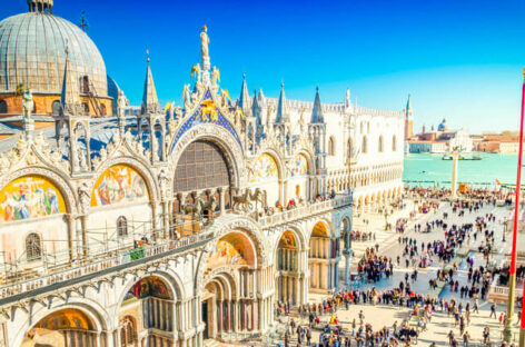 Giubileo 2025, i turisti non rinunceranno a Venezia. Opportunità o minaccia?