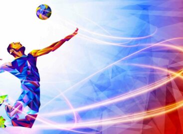 Europei di volley, in campo la Venere del Mitur – GUARDA IL VIDEO