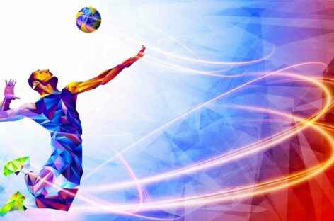 Europei di volley, in campo la Venere del Mitur – GUARDA IL VIDEO