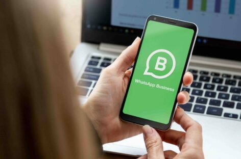 WhatsApp Business consentirà i pagamenti: si parte dall’India